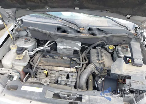 2008 Jeep Compass Sport из США, поврежденный, VIN 1J8FT47098D676782